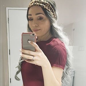 Meet your Posher, Ari